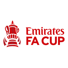 FA Cup logo