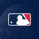 MLB logo